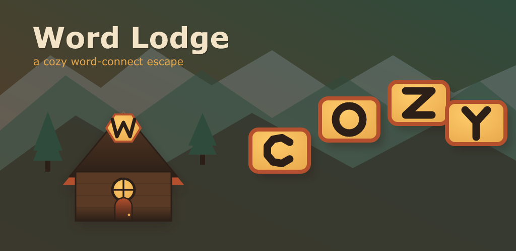 Word Lodge artwork
